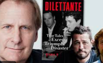 Jeff Daniels Leads Apple’s NY Media Drama ‘Dilettante’