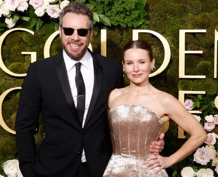 Kristen Bell and Dax Shepard Share Marriage Success secret