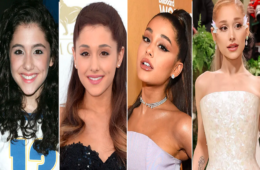 Ariana Grande’s Power Moves: What’s Next in 2025?