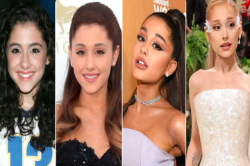 Ariana Grande’s Power Moves: What’s Next in 2025?