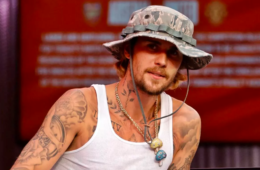 Justin Bieber’s Next Chapter Begins