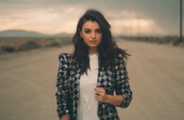 Rebecca Black Says LGBTQ+ Support Shaped Her