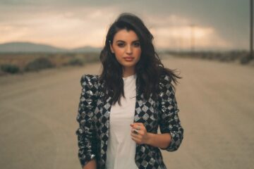 Rebecca Black Says LGBTQ+ Support Shaped Her