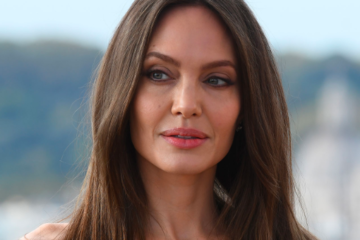 Angelina Jolie Accuses Brad Pitt of Choosing Career Over Family