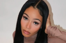 Coi Leray Signs Major Deal with Epic Records