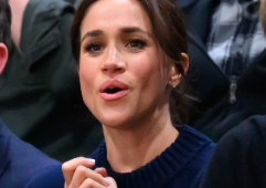 Meghan Markle’s Signet Ring Honors Prince Harry at Invictus Games