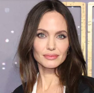 Angelina Jolie Explains Why She Sold Twins’ First Photos