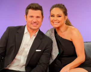 "Love Is Blind" Season 8: Explosive Drama Teased by Nick & Vanessa Lachey