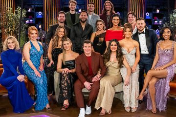 Love is Blind Season 8 Songs Playlist Explained