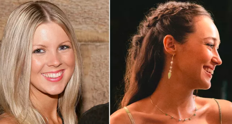 Is Milla Blake from Apple Cider Vinegar Based on a Real Person?