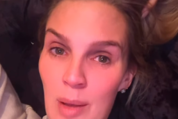 Danielle Lloyd Reveals Skin Cancer Diagnosis, Issues Health Warning