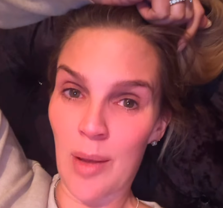 Danielle Lloyd Reveals Skin Cancer Diagnosis, Issues Health Warning