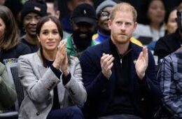 Meghan & Harry Get Special Gifts for Archie & Lilibet