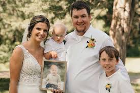 Parents' Heartbreaking Choice: Letting Go of Their 14-Month-Old Son