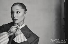 Ariana Grande Opens Up About Painful Rumors and Self-Protection