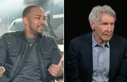 Harrison Ford Teases His Marvel Future