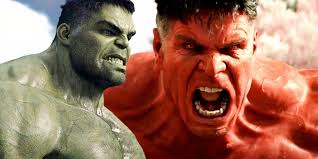 Harrison Ford Fully Embraces Red Hulk Role in MCU