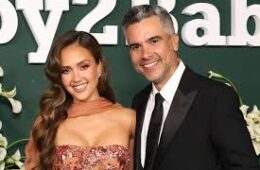 Jessica Alba Files for Divorce from Cash Warren After 16 Years