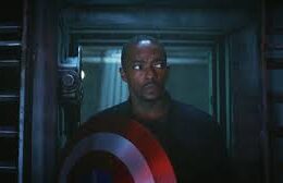 Captain America: Brave New World" Gets Mixed Reactions