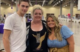 Colleen Hoover Removes Photos Amid Legal Dispute