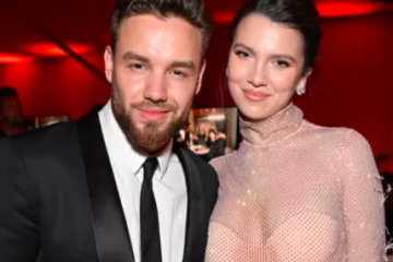 Maya Henry Accuses Liam Payne of Violating Her Privacy