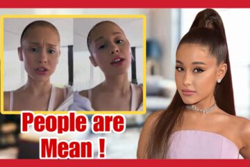 Ariana Grande Addresses Health and Body Image Concerns