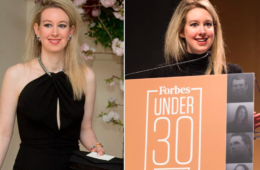 Elizabeth Holmes Speaks Out: Life in Prison Is 'Hell and Torture'