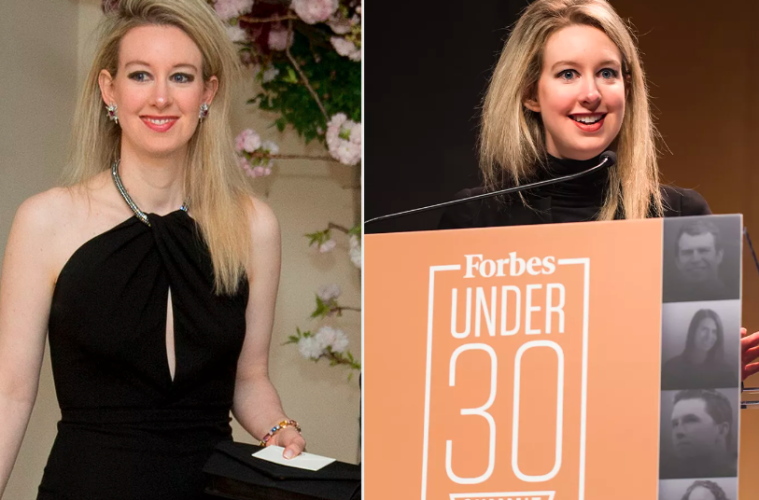 Elizabeth Holmes Speaks Out: Life in Prison Is 'Hell and Torture'