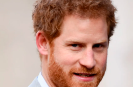Prince Harry Shares Vision for Invictus Games' Future