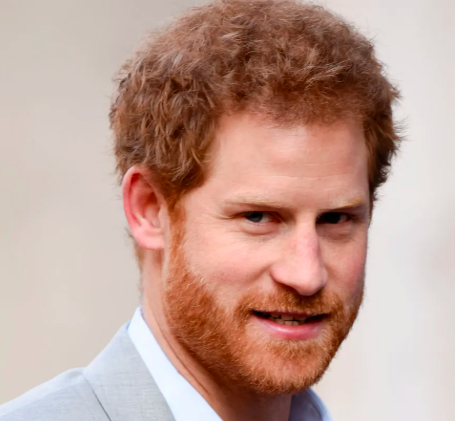 Prince Harry Shares Vision for Invictus Games' Future