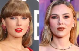 Celebrity-Inspired Valentine’s Day Gifts: Taylor Swift, Oprah & More