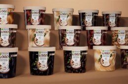 GOOD by garnier hair color review