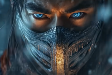 Mortal Kombat 2 Trailer and Tournament Revealed