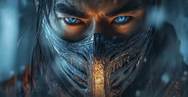 Mortal Kombat 2 Trailer and Tournament Revealed