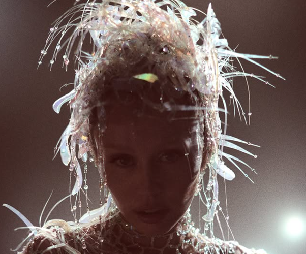 Miley Cyrus New Visual Album “Something Beautiful” Details