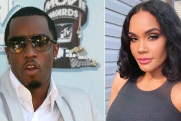 Sara Rivers Exposes Sean Combs in Lawsuit