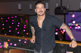 Jax Taylor Reflects on Sobriety: ‘I’m 83 Days Clean’