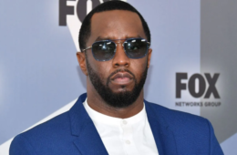Diddy Hit with Serious Allegations