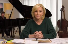 White House Faith Office Paula White Salary