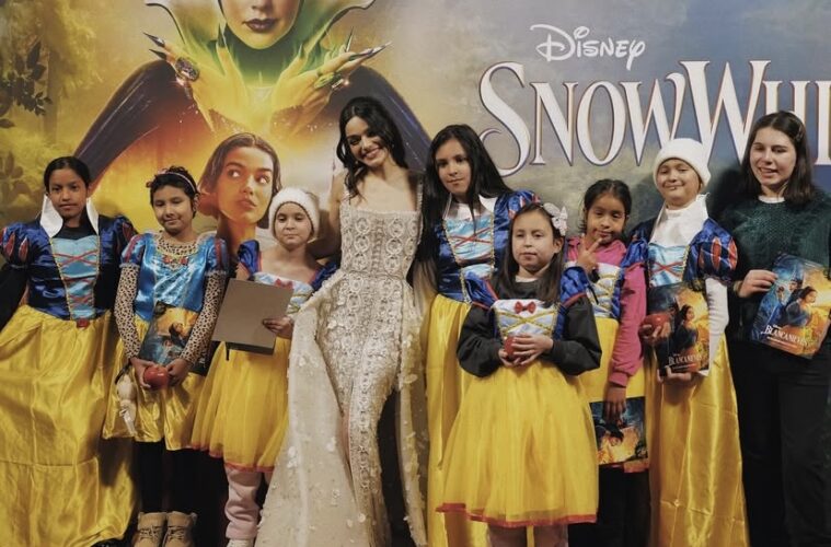 Why Did Snow White Movie Flop At Box Office