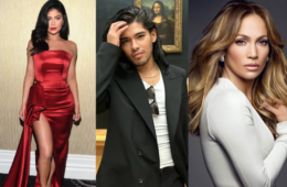 Kylie Jenner & J.Lo Mourn Hairstylist’s Loss