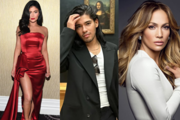 Kylie Jenner & J.Lo Mourn Hairstylist’s Loss
