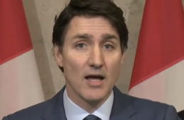 Justin Trudeau Calls President Donald In Tariffs Canada News