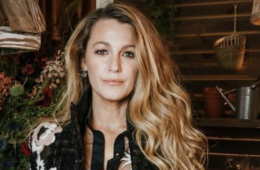 Blake Lively TikTok Videos Freezing CIA To Blame?