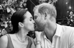 Did Meghan Markle Wear Princess Diana Perfume When She Met Prince Harry Explained