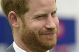 Prince Harry Visa Release Immigration Files Revealed