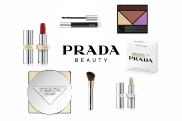 Beauty Enthusiasts Are Buzzing About The Prada Beauty Canada Launch
