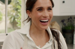 How To Dress Like Meghan Markle Outfits Revealed