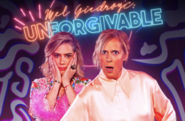 Comedy Panel Show ‘Unforgivable’ Axed After Four Series