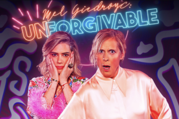 Comedy Panel Show ‘Unforgivable’ Axed After Four Series